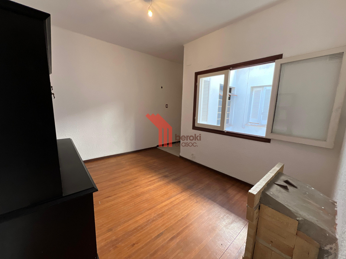 Apartamento ID.35 - BAJO DE PRECIO! Apartamento 1 Dormitorio - Centro 