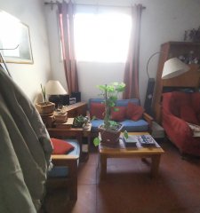 Venta Apartamento Dos Dormitorios En Pocitos Sin Cochera