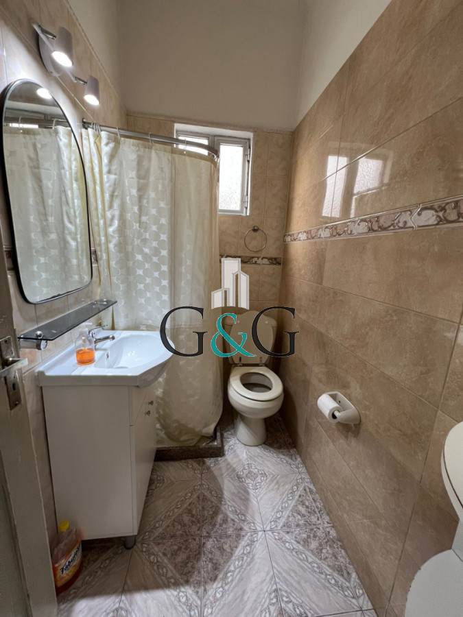 Apartamento ID.85 - IDEAL INVERSION Apartamento 2 dormitorios - Parque Batlle 