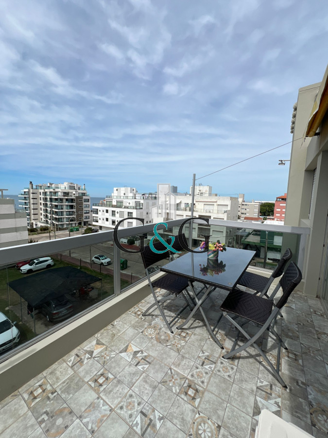 Apartamento ID.53 - Apartamento 2 Dormitorios - Peninsula