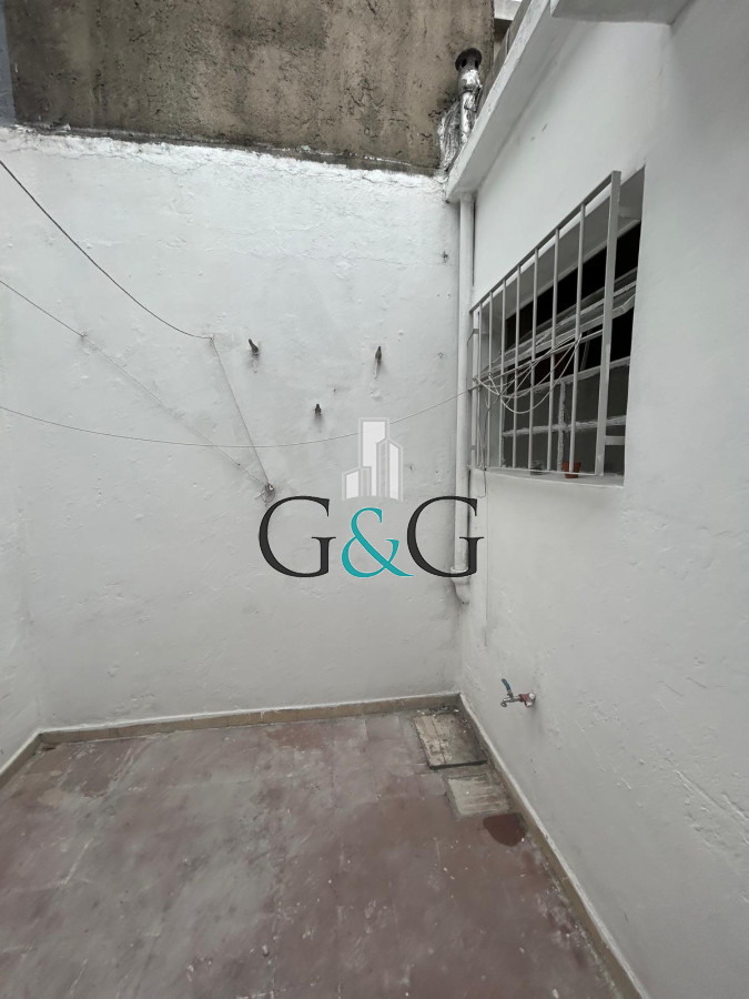 Apartamento ID.58 - Apartamento 2 Dormitorios - La comercial
