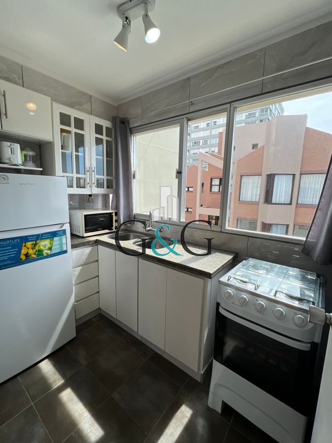 Apartamento ID.53 - Apartamento 2 Dormitorios - Peninsula