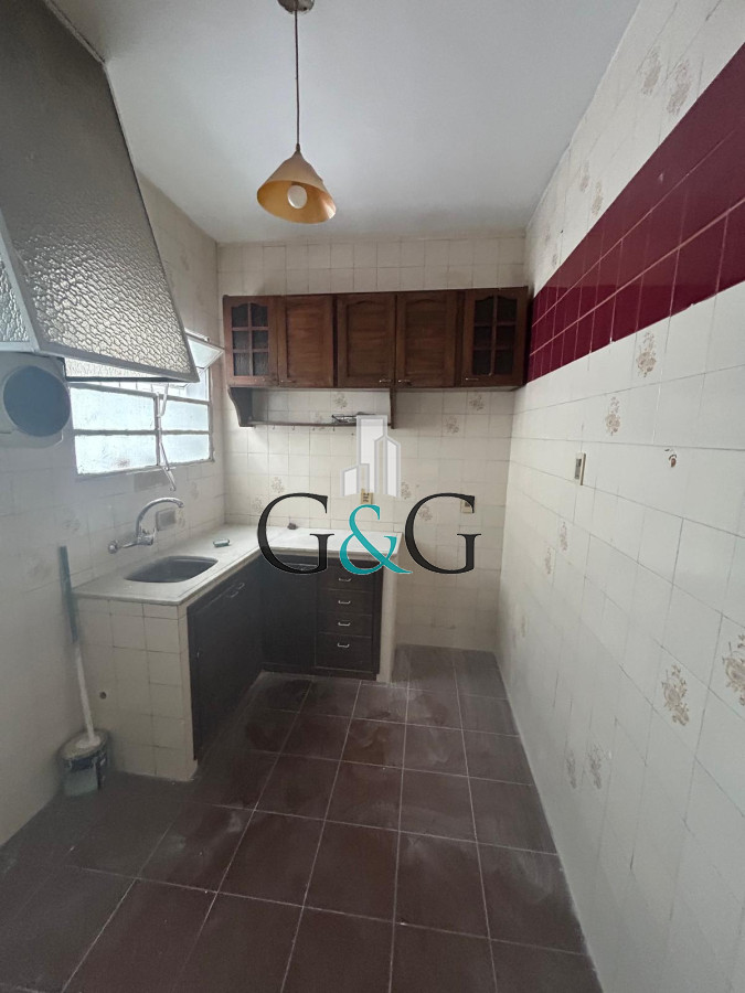 Apartamento ID.58 - Apartamento 2 Dormitorios - La comercial