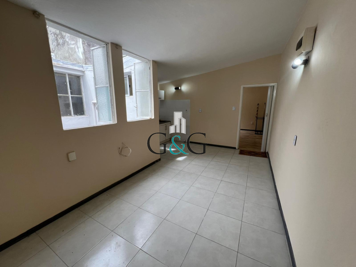 Apartamento ID.77 - Apartamento 1 Dormitorio - La comercial 