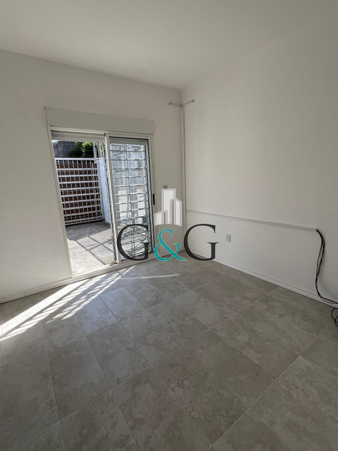 Apartamento ID.72 - Apartamento 2 Dormitorios - Union