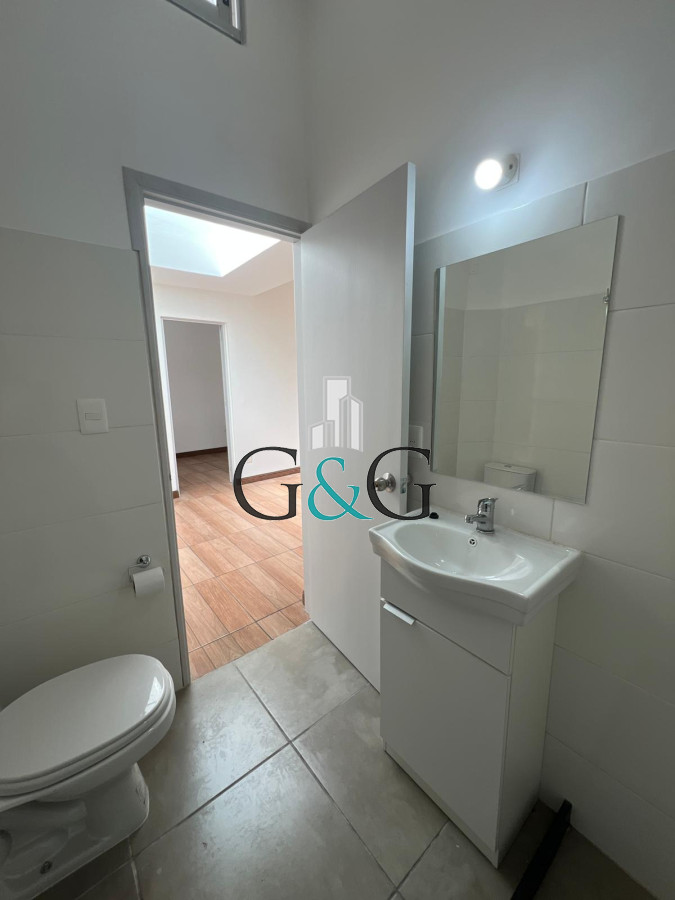 Apartamento ID.64 - Apartamento 2 Dormitorios - Parque Batlle 