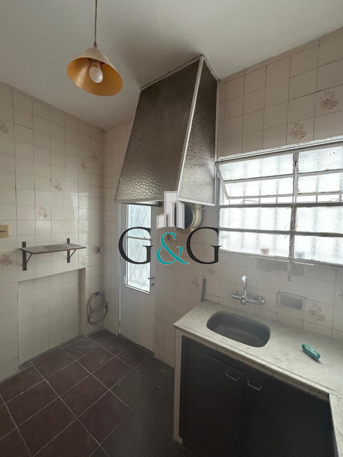Apartamento ID.58 - Apartamento 2 Dormitorios - La comercial