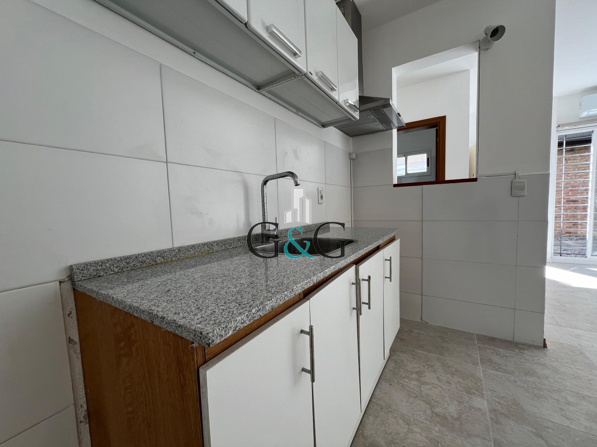 Apartamento ID.72 - Apartamento 2 Dormitorios - Union