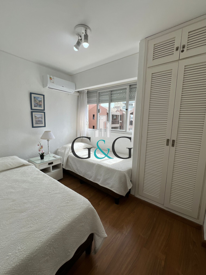 Apartamento ID.50 - Apartamento 2 Dormitorios - Península 