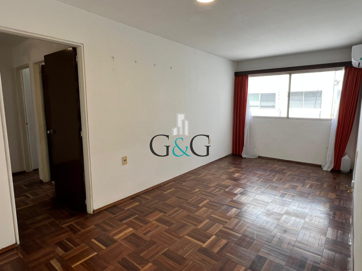 Apartamento ID.71 - Apartamento 1 Dormitorio - Centro