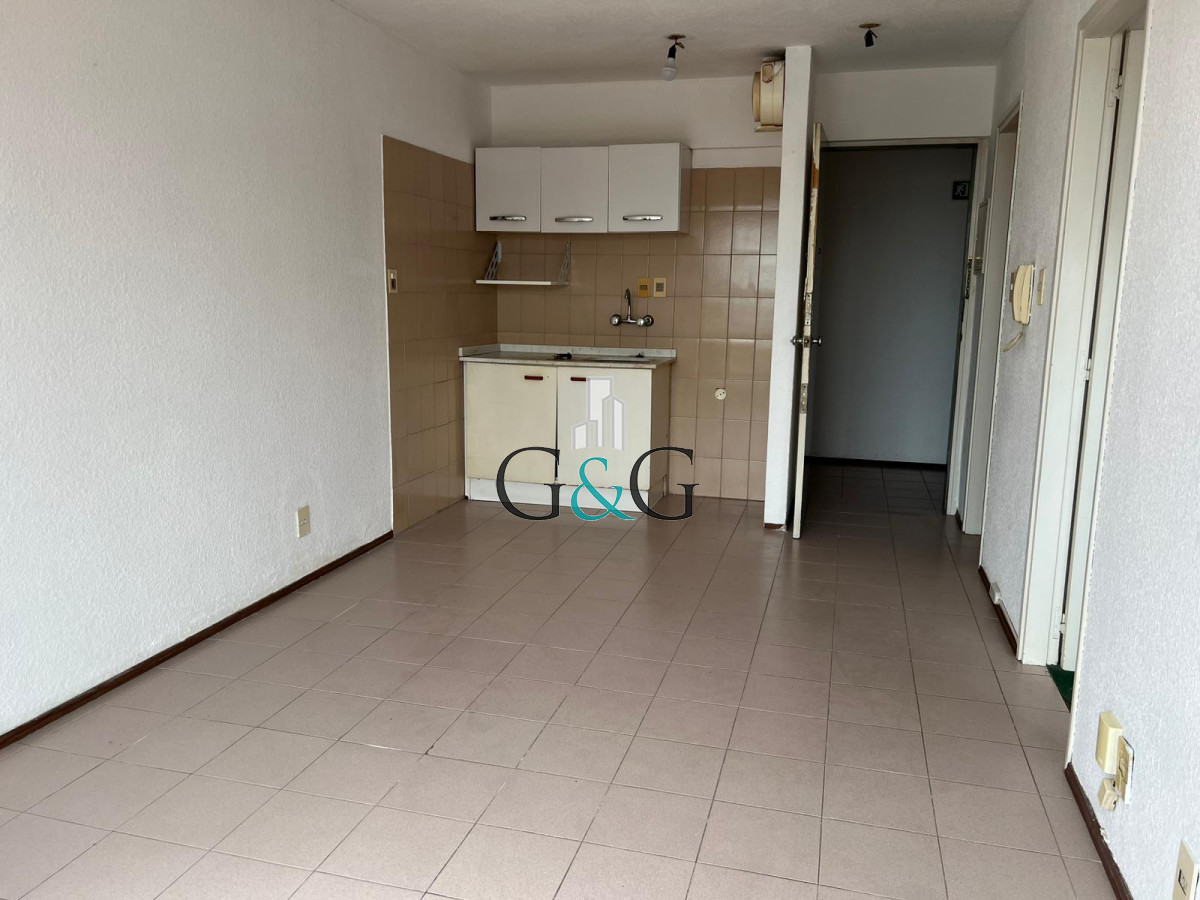 Apartamento ID.70 - Apartamento 1 dormitorio - Cordón 