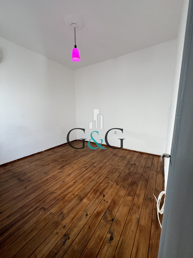 Apartamento ID.60 - Apartamento 2 dormitorios - Union