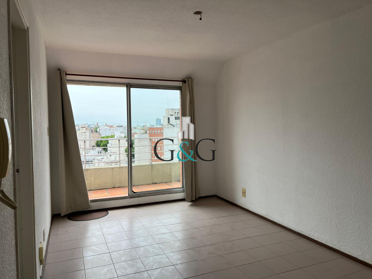 Apartamento ID.70 - Apartamento 1 dormitorio - Cordón 