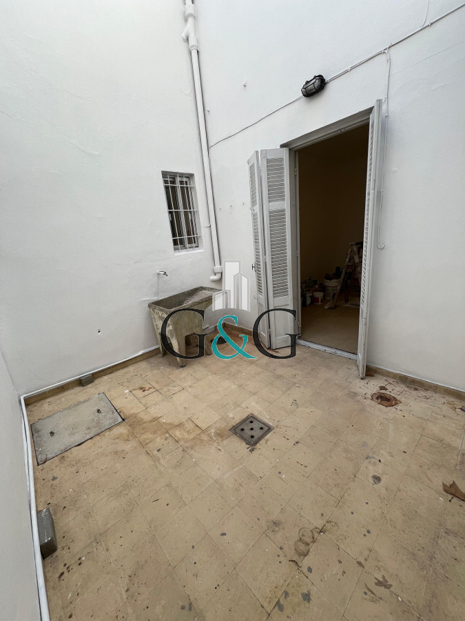 Apartamento ID.62 - Apartamento 2 Dormitorios - Pocitos