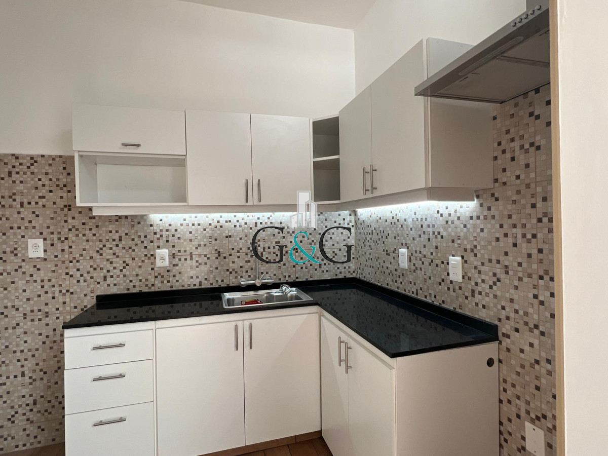 Apartamento ID.64 - Apartamento 2 Dormitorios - Parque Batlle 