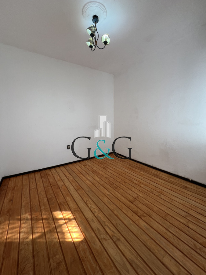Apartamento ID.60 - Apartamento 2 dormitorios - Union
