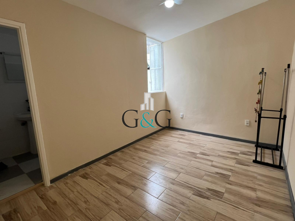 Apartamento ID.77 - Apartamento 1 Dormitorio - La comercial 