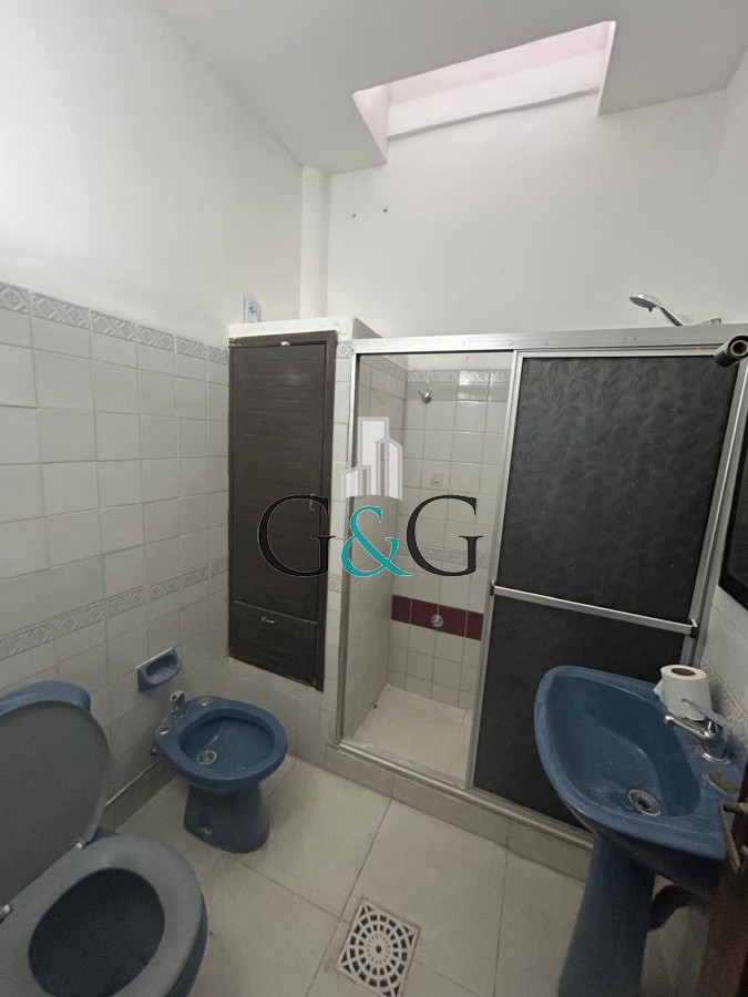 Apartamento ID.58 - Apartamento 2 Dormitorios - La comercial