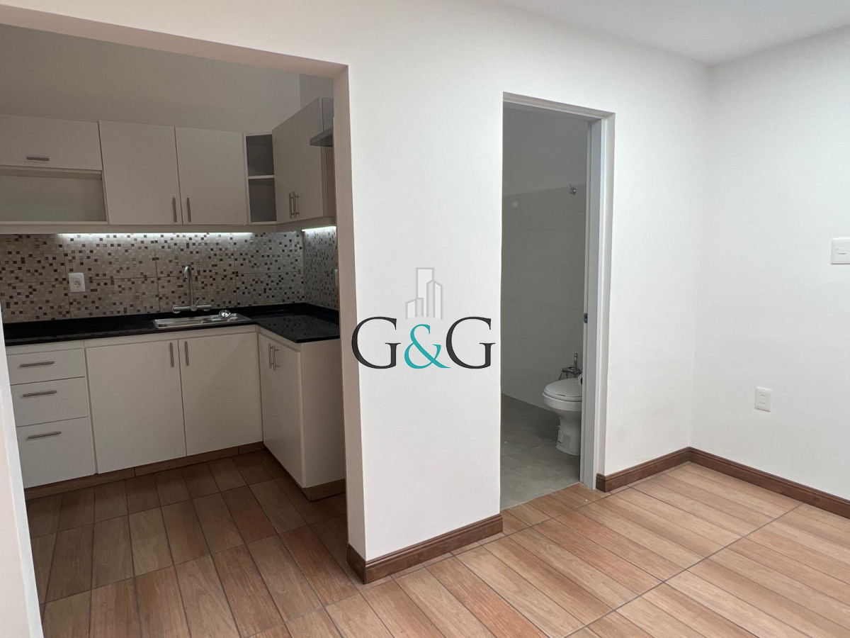 Apartamento ID.64 - Apartamento 2 Dormitorios - Parque Batlle 