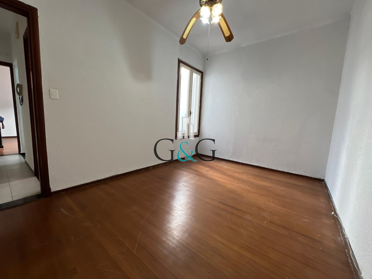 Apartamento ID.57 - Apartamento 1 Dormitorio - Centro 