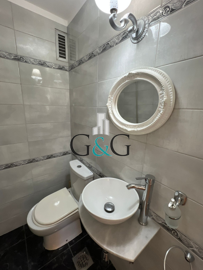 Apartamento ID.53 - Apartamento 2 Dormitorios - Peninsula