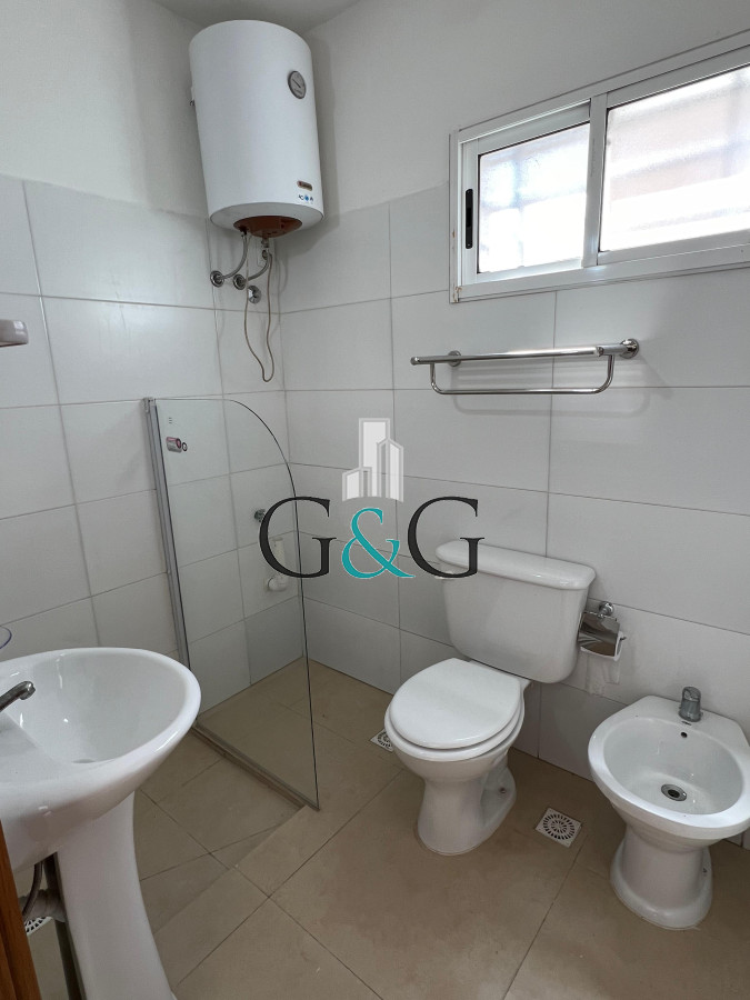 Apartamento ID.72 - Apartamento 2 Dormitorios - Union