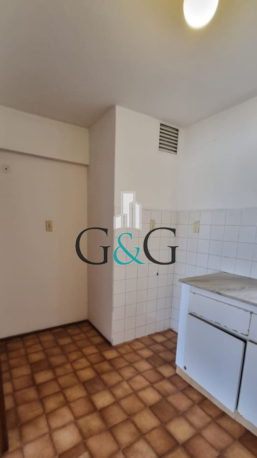 Apartamento ID.76 - Apartamento monoambiente - Pocitos 