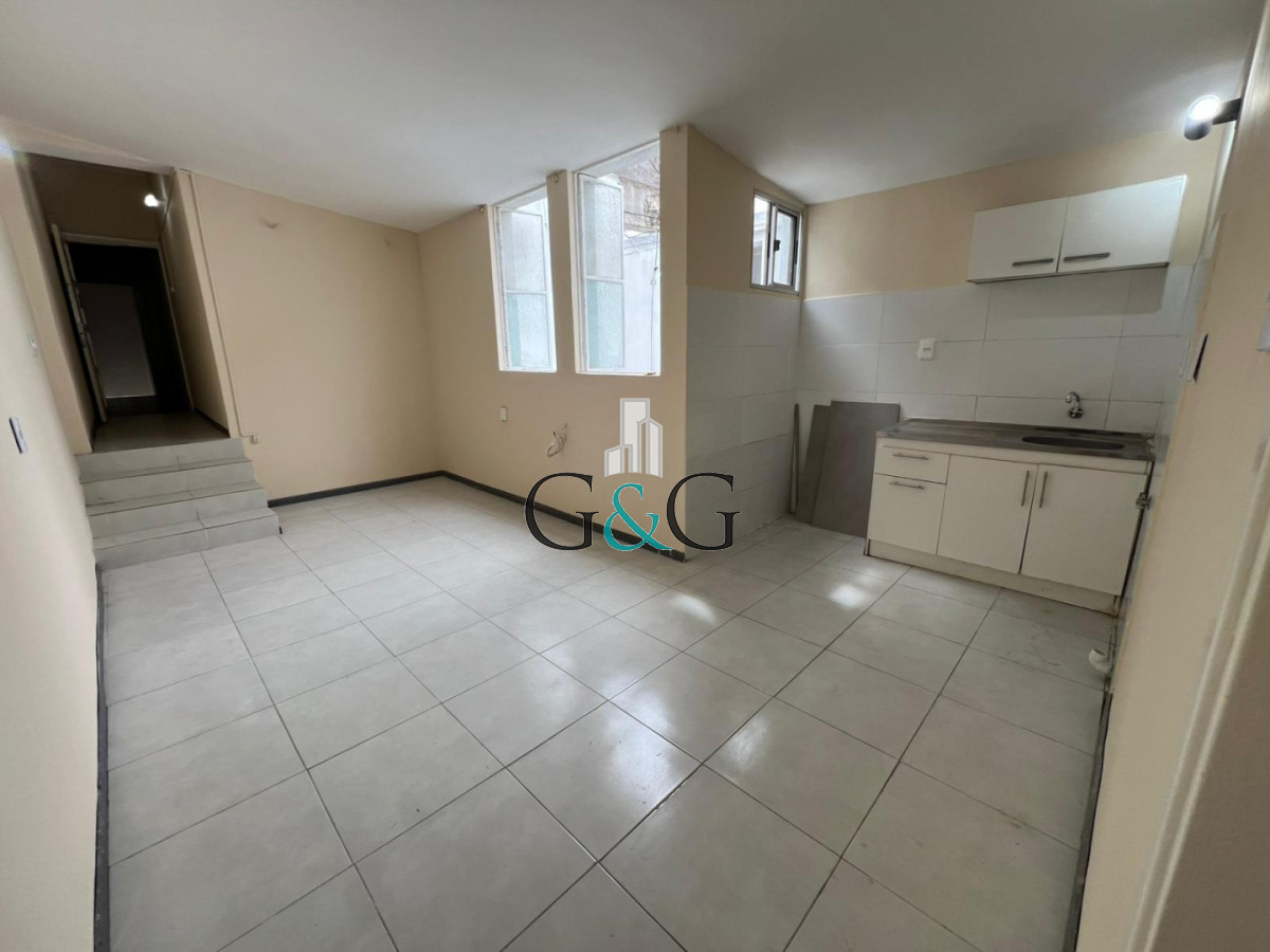 Apartamento ID.77 - Apartamento 1 Dormitorio - La comercial 