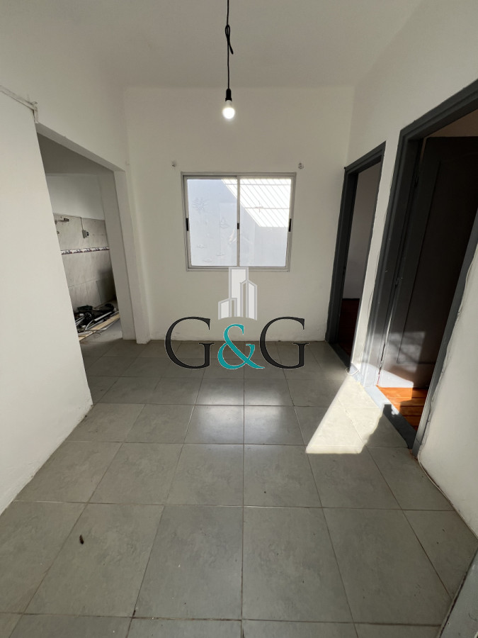 Apartamento ID.60 - Apartamento 2 dormitorios - Union
