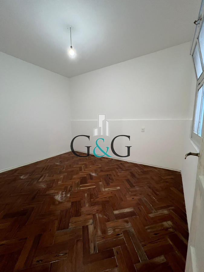 Apartamento ID.62 - Apartamento 2 Dormitorios - Pocitos