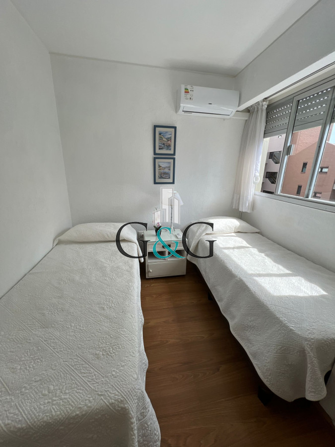 Apartamento ID.53 - Apartamento 2 Dormitorios - Peninsula