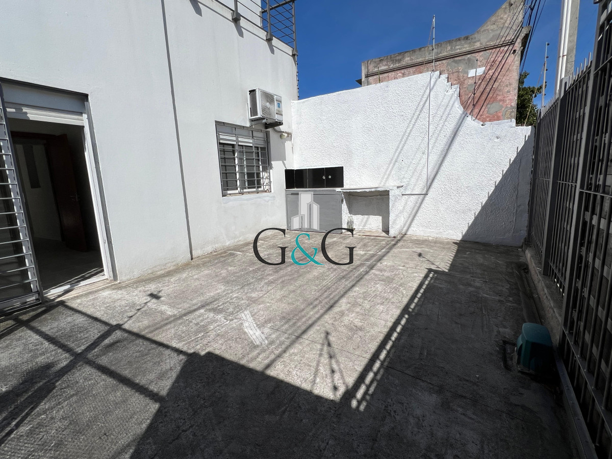 Apartamento ID.72 - Apartamento 2 Dormitorios - Union