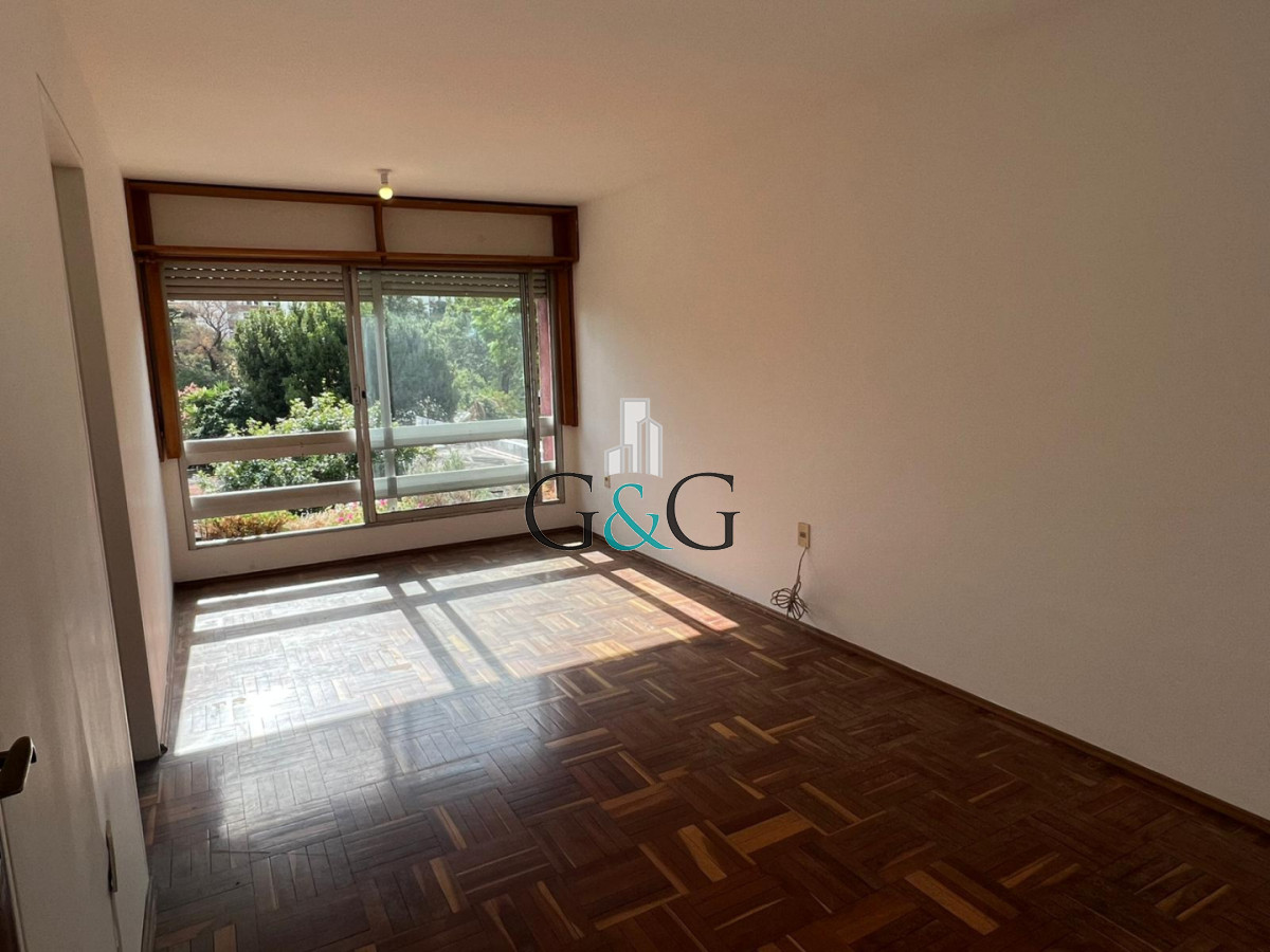 Apartamento ID.78 - Apartamento 2 Dormitorios - Atahualpa 
