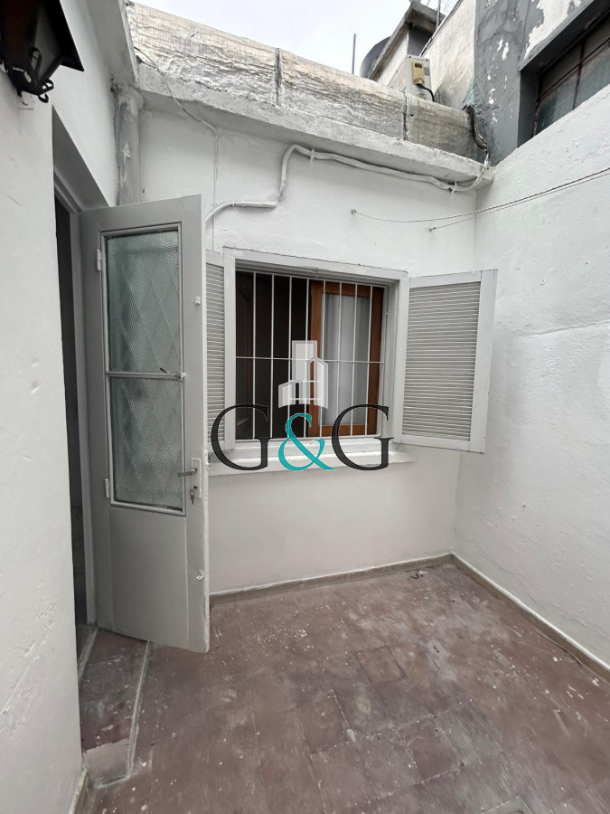 Apartamento ID.58 - Apartamento 2 Dormitorios - La comercial