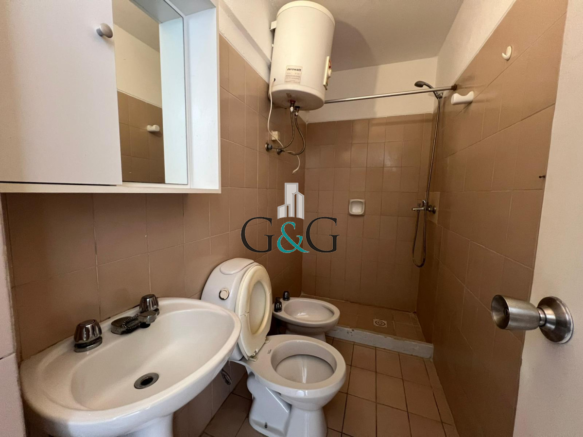 Apartamento ID.70 - Apartamento 1 dormitorio - Cordón 