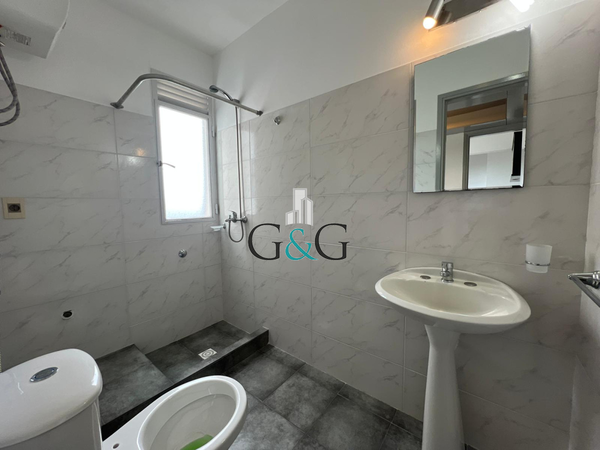 Apartamento ID.68 - Apartamento 1 Dormitorio - Cordon 