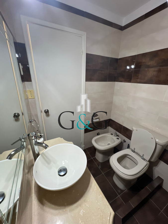 Apartamento ID.50 - Apartamento 2 Dormitorios - Península 