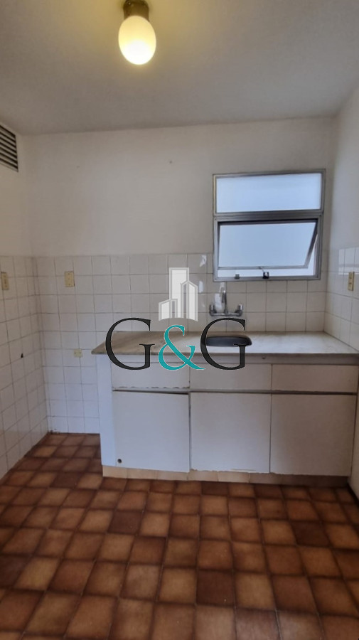 Apartamento ID.76 - Apartamento monoambiente - Pocitos 
