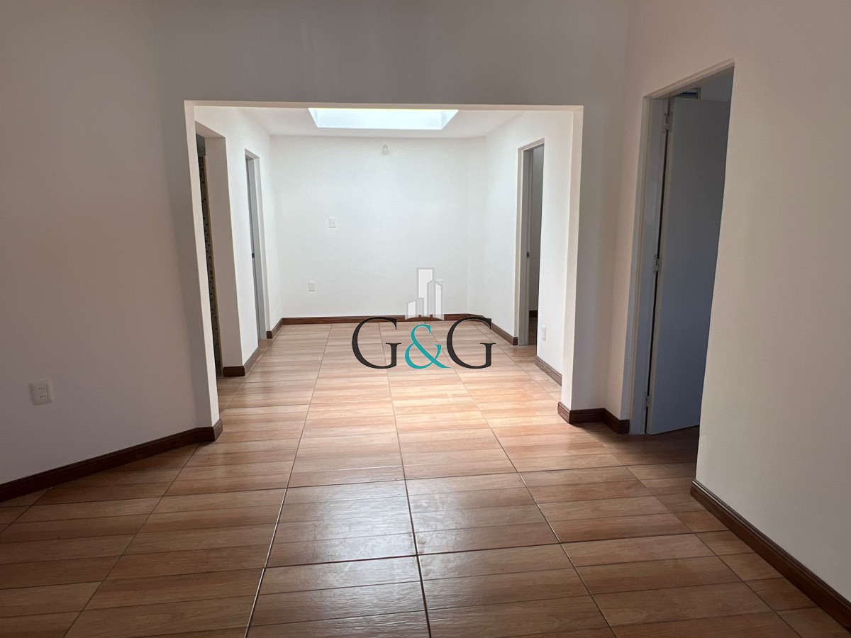 Apartamento ID.64 - Apartamento 2 Dormitorios - Parque Batlle 