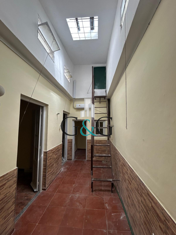 Apartamento ID.67 - Apartamento 2 Dormitorios - La comercial