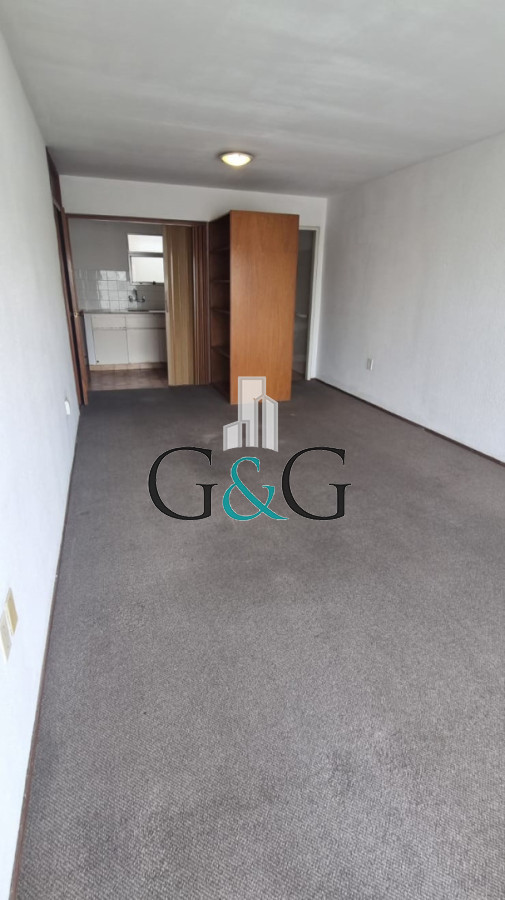 Apartamento ID.76 - Apartamento monoambiente - Pocitos 