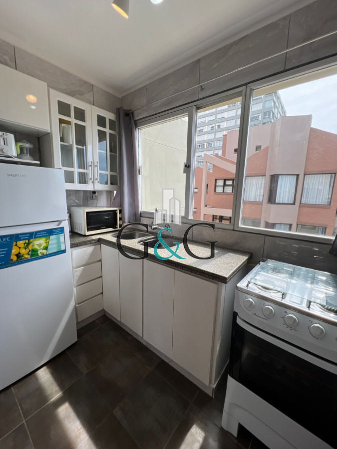 Apartamento ID.53 - Apartamento 2 Dormitorios - Peninsula