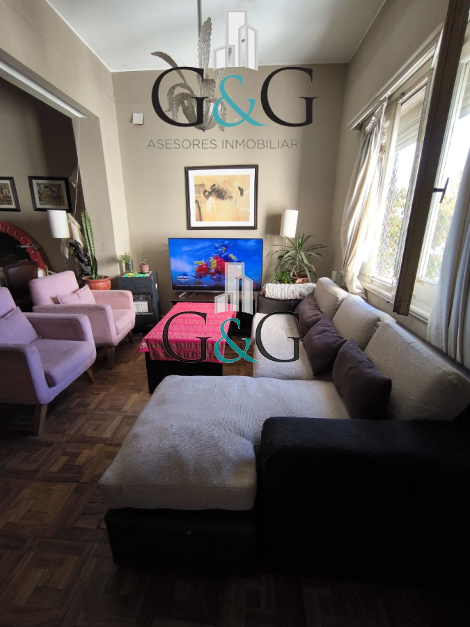 Apartamento ID.3 - Apartamento 2 Dormitorios - Aguada 
