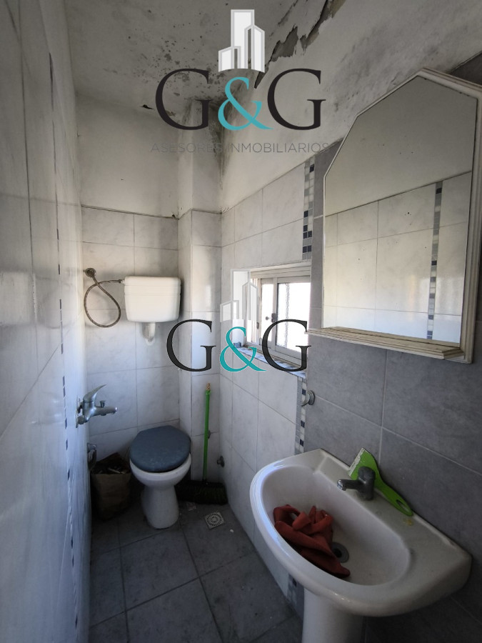 Apartamento ID.3 - Apartamento 2 Dormitorios - Aguada 