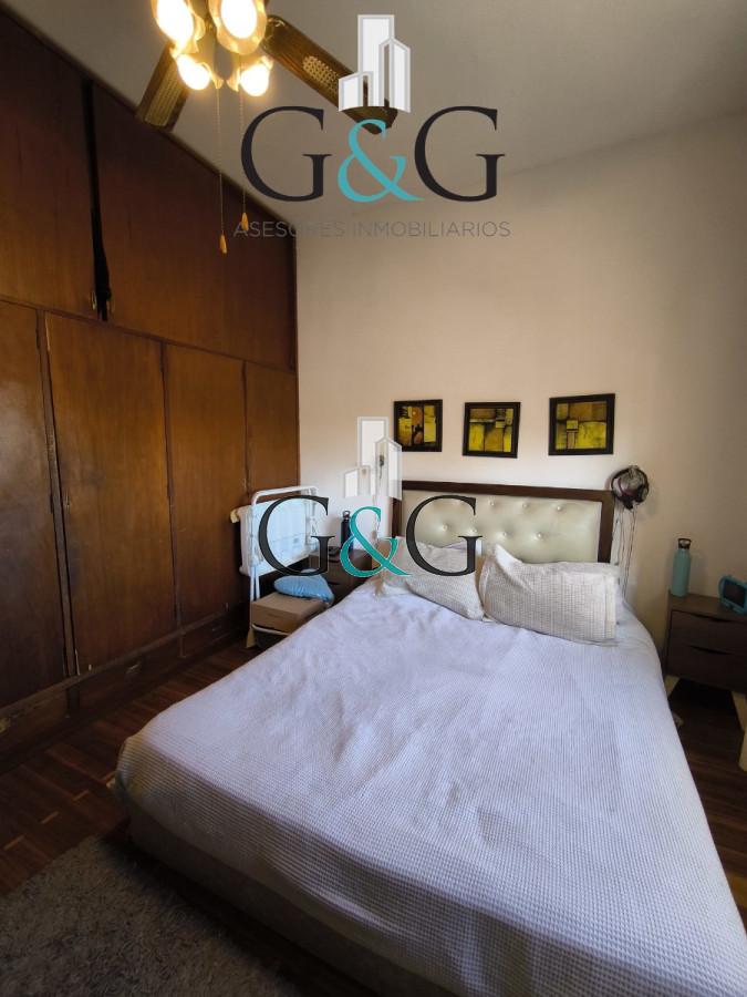 Apartamento ID.3 - Apartamento 2 Dormitorios - Aguada 