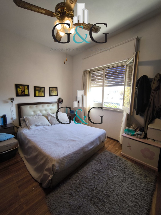 Apartamento ID.3 - Apartamento 2 Dormitorios - Aguada 