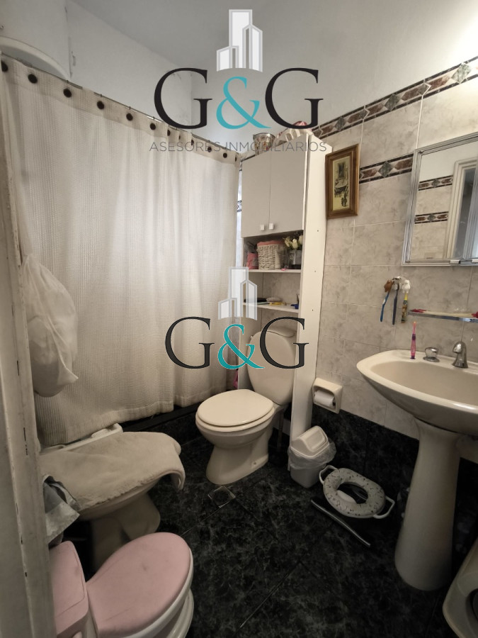 Apartamento ID.3 - Apartamento 2 Dormitorios - Aguada 