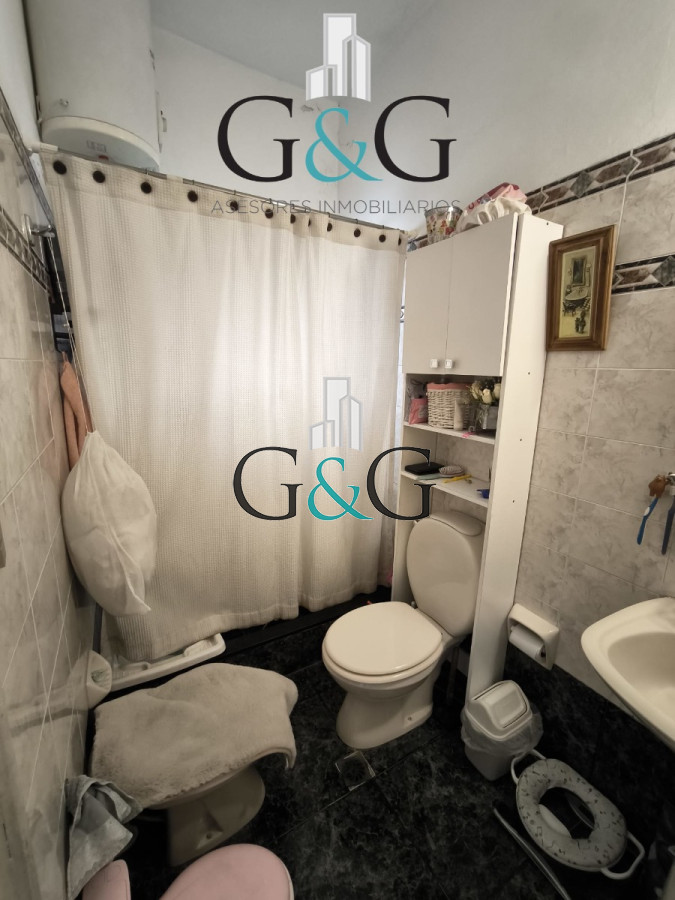 Apartamento ID.3 - Apartamento 2 Dormitorios - Aguada 