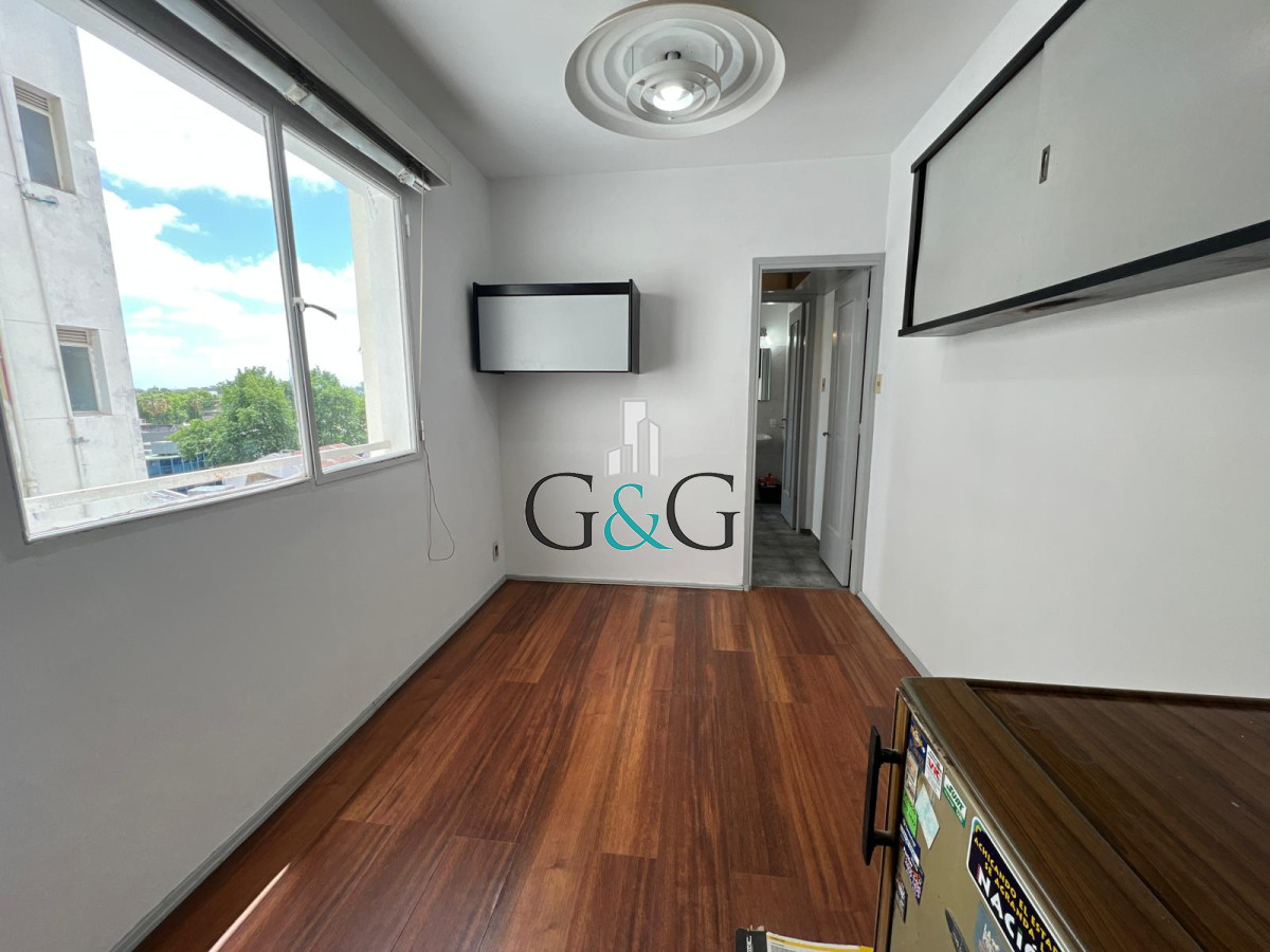 Apartamento ID.68 - Apartamento 1 Dormitorio - Cordon 