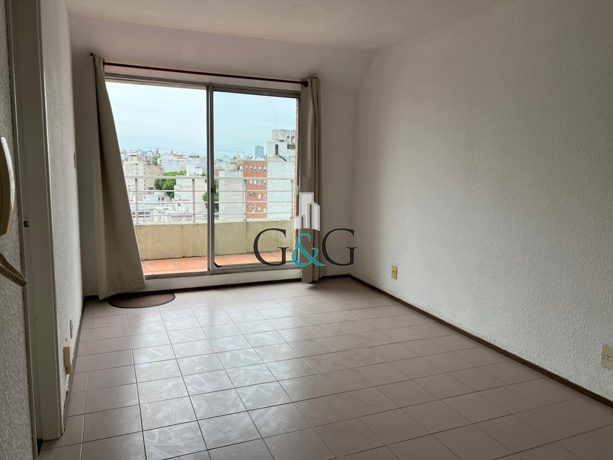 Apartamento ID.70 - Apartamento 1 dormitorio - Cordón 